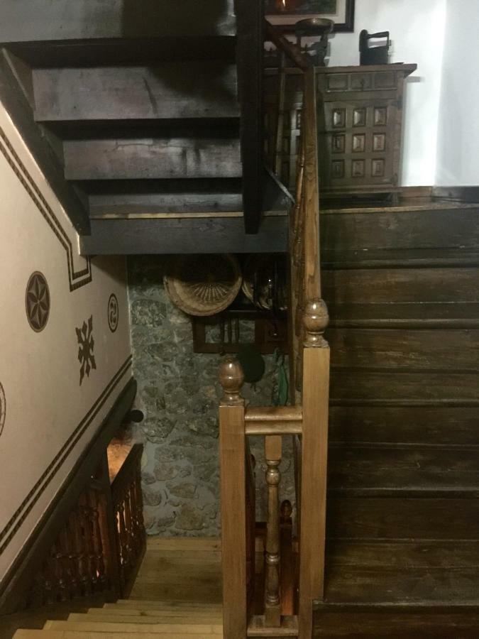 Beceña La Xicaヴィラ エクステリア 写真